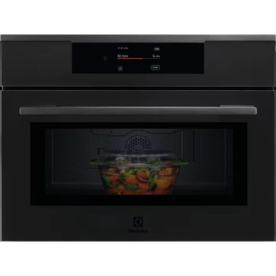Electrolux KVM9E2XT MealAssist