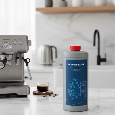 Wessper AquaClean 1l Odvápňovač – Zboží Dáma
