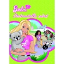 Barbie Ošetrovateľka zvierat