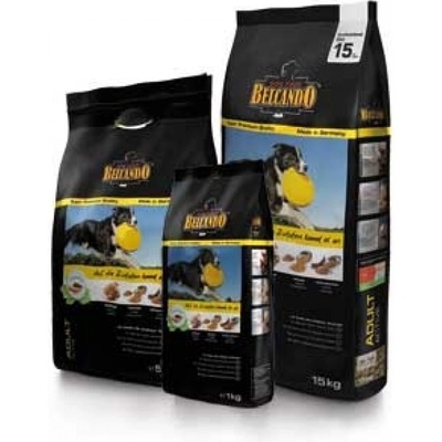 Belcando Adult Dog Active 1 kg