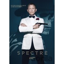 Spectre DVD