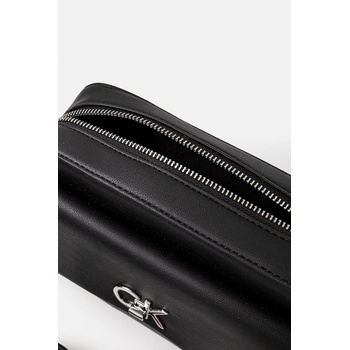 Calvin Klein Чанта Calvin Klein в черно LV04F3102G (LV04F3102G)