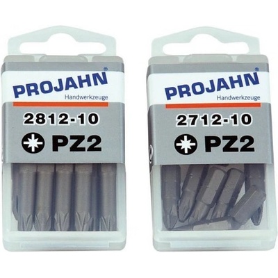 Projahn PZ4 25mm 10 ks 2714-10
