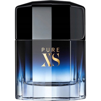Paco Rabanne Pure XS toaletní voda pánská 100 ml