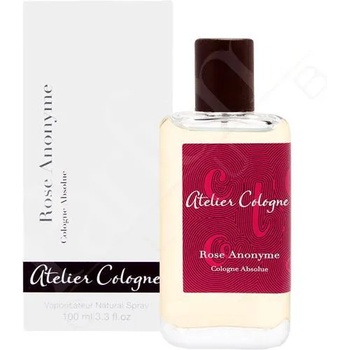 Atelier Cologne Rose Anonyme EDC 100 ml