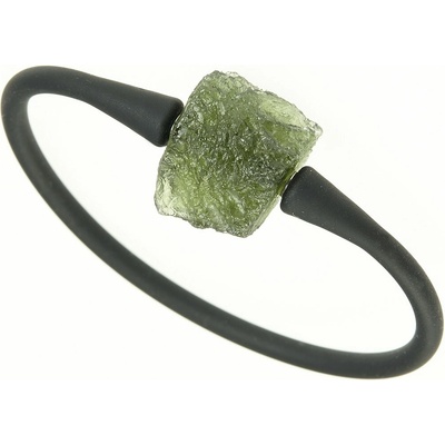 My Moldavite Náramek 11351 19 cm