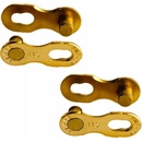 řetězové spojky KMC 11 speed