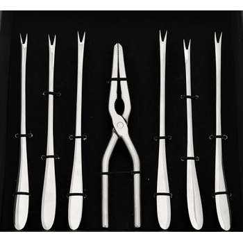 Image 1 of Herdmar Комплект за морски дарове - 7 части (900-5531-0017-010-0000)