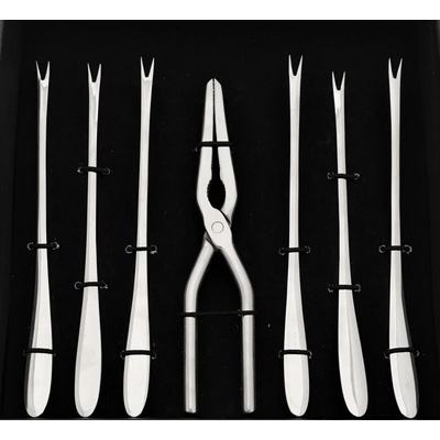 Herdmar Комплект за морски дарове - 7 части (900-5531-0017-010-0000)