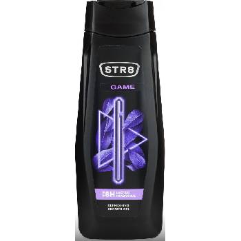 STR8 Game pánský sprchový gel 400 ml