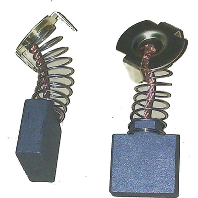 MAKITA uhlíky CB-204 191957-7 (CB-201, CB-202)