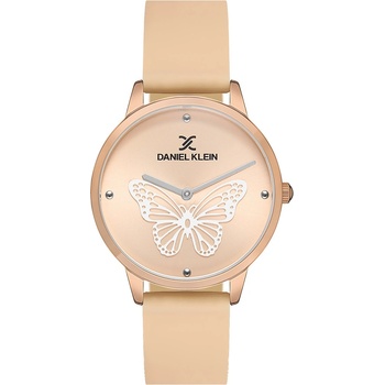 Daniel Klein DK113023-2