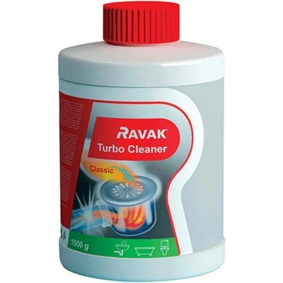 Ravak TurboCleaner (1000 g)