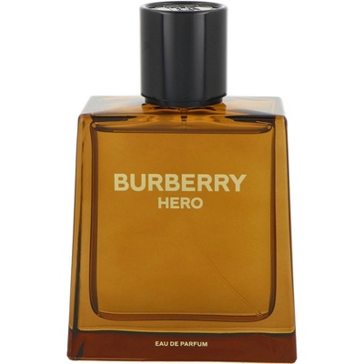 Burberry Hero parfémovaná voda pánská 100 ml