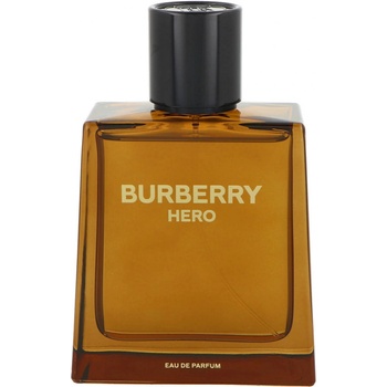 Burberry Hero parfémovaná voda pánská 100 ml