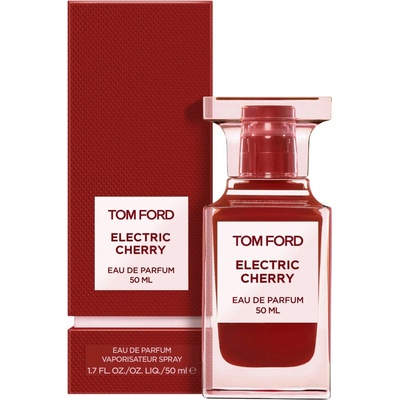 Tom Ford Electric Cherry parfémovaná voda unisex 50 ml