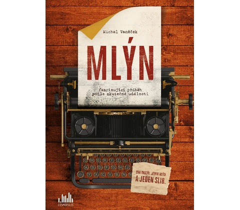 Mlýn