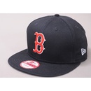 New Era 9Fifty MLB Basic Boston Red Sox Snapback