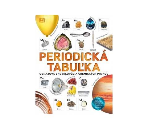 Periodická tabuľka