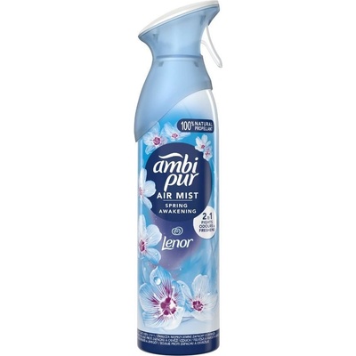 Ambi Pur osvěžovač vzduchu ve spreji Spring Awakening 185 ml