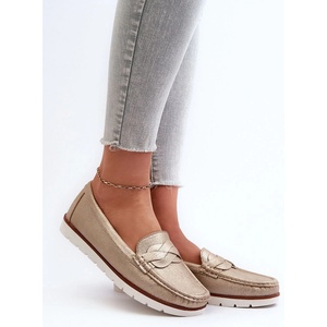 Step in style Дамски обувки мокасини модел 211606 Step in style