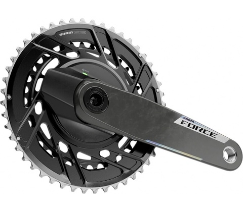 Sram Force E1 2X XPLR DUB