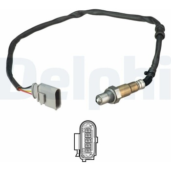 Lambda sonda DELPHI ES21181-12B1 (ES2118112B1)