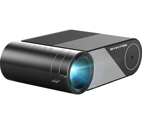 Byintek K9