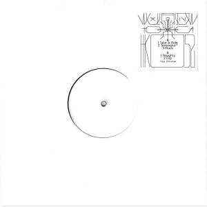 WULFFLUW94 - Toxica (Limited Edition) (EP) (0768558900417)