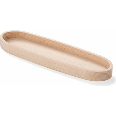 METRIE Elora-9025 Dřevěná miska masivní dřevo 250 × 70 mm