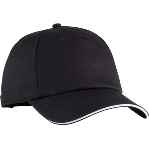 PUMA Teamadditions cap черно, бяло (02723802)