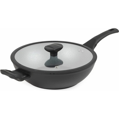 Russell Hobbs RH01860EU7 Crystaltech vysoký wok 28cm