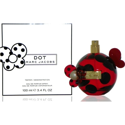 Marc Jacobs Dot parfémovaná voda dámská 100 ml tester