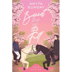 Bennet, Pride Before The Fall | Sunday Anyta Sunday (ISBN: 9783947909346)