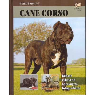 Cane Corso