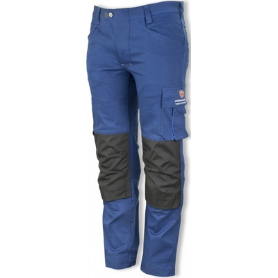 PROMACHER EREBOS LIGHT TROUSERS Pracovné nohavice modrá