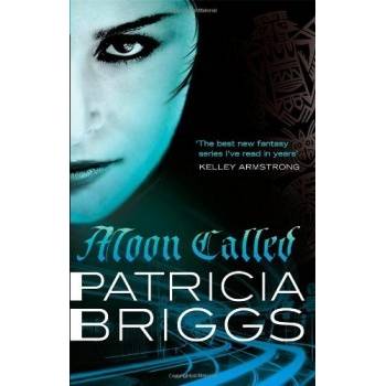 Moon Called - Patricia Briggs