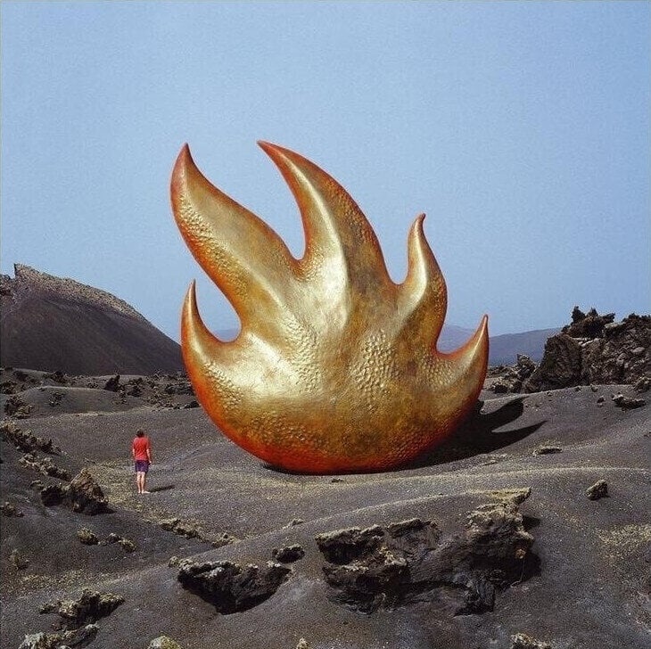 Audioslave - Audioslave (2 LP) (0889854553319)
