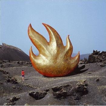 Image 1 of Audioslave - Audioslave (2 LP) (0889854553319)