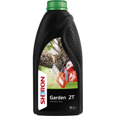 Sheron Garden Oil 2T 1 l