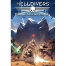 HELLDIVERS (Deluxe Edition)