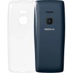 Safe Калъф Safe - Nokia 8210, прозрачен (5711724952890)
