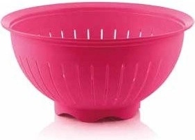 Cedník plastový 16cm