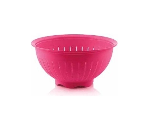 Cedník plastový 16cm
