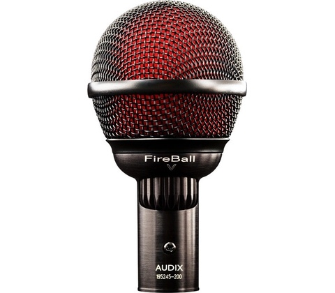 Audix FIREBALL V