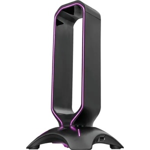 Trust GXT 265 Cintar RGB Headset Stand (23647)