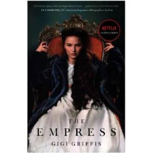 Empress | Griffis, Gigi (ISBN: 9781800752528)