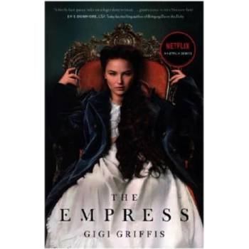 Image 1 of Empress | Griffis, Gigi