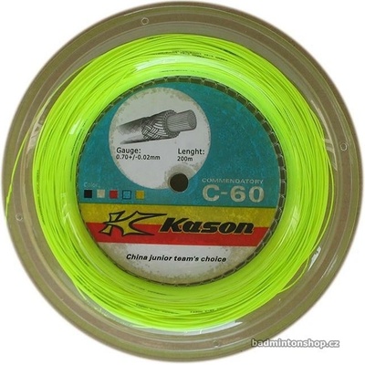 Kason C-60 200m