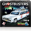 Wrebbit 3D puzzle Auto GhostbustersECTO-1, 280 ks
